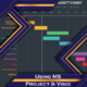 Using MS Project & Visio