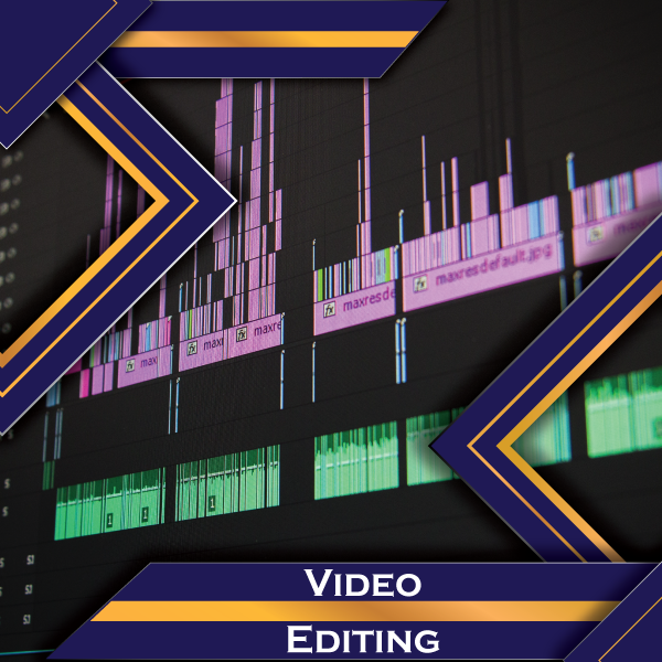 Video Editing