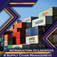 Introduction to Logistics & Supply Chain Management