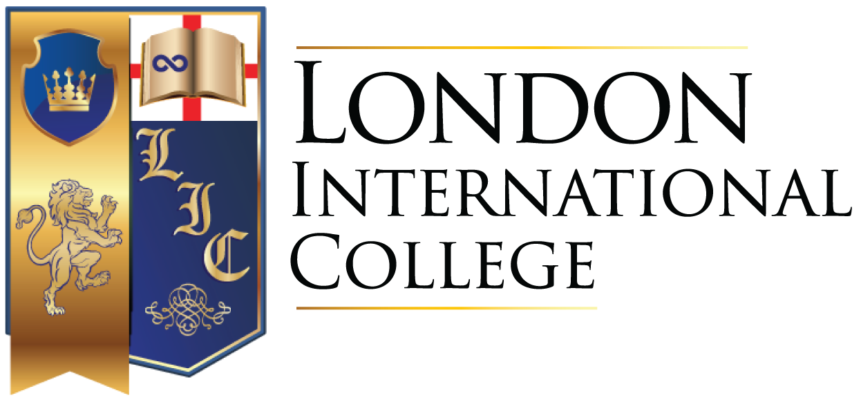London International College - Online |Anywhere |Anytime